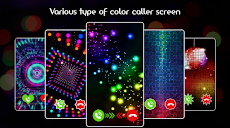 Call Theme & Color Call Screenのおすすめ画像2