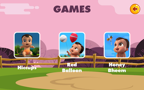 Play With Mighty Little Bheem Apps On Google Play