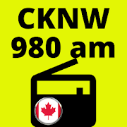 cknw am 980 Vancouver