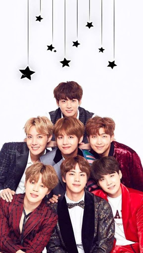 Download BTS Wallpaper 2021 HD, 4K, Cute Free for Android - BTS ...