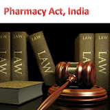 Pharmacy Act - India icon