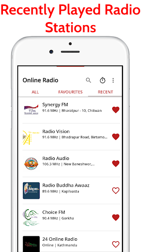 Радио России  Приложение Ради