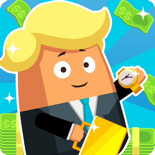 Factory 4.0 - Idle Tycoon Game 0.5.6 Icon