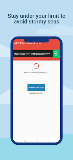 AKR Video and Song Downloader