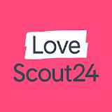 LoveScout24: Flirten & Chatten icon