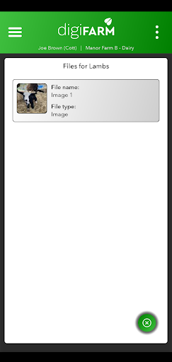 DigiFarm Screen 3