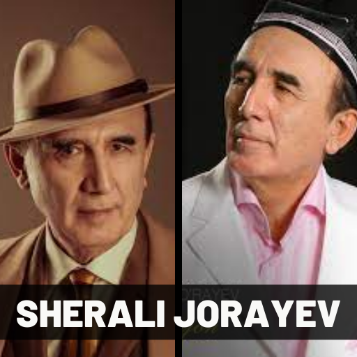 Шерали Жураев Кушиклари - Apps On Google Play