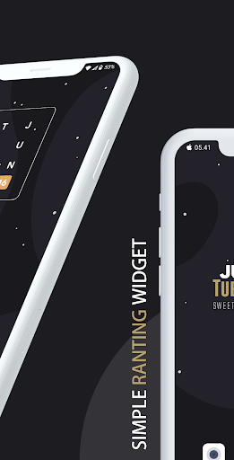 Ranting KWGT Screenshot 3 - AppWisp.com