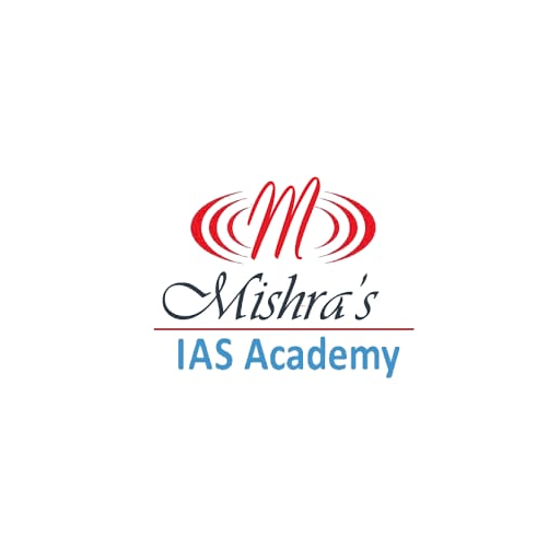 Mishras IAS Academy logo