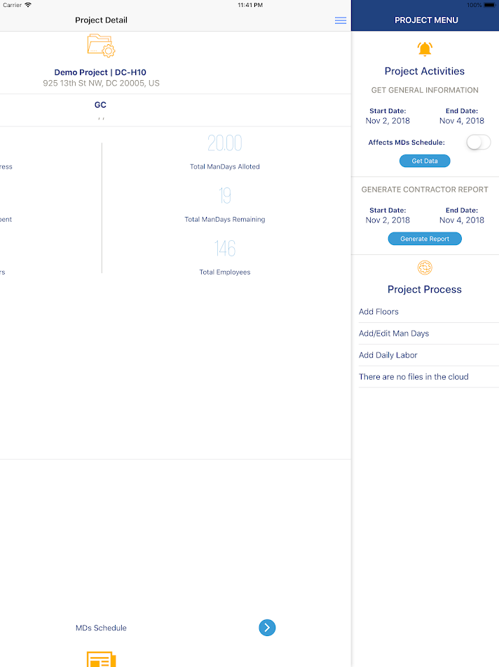 #7. Samson Construction Management (Android) Göre: SAMSON TECHNOLOGIES LLC