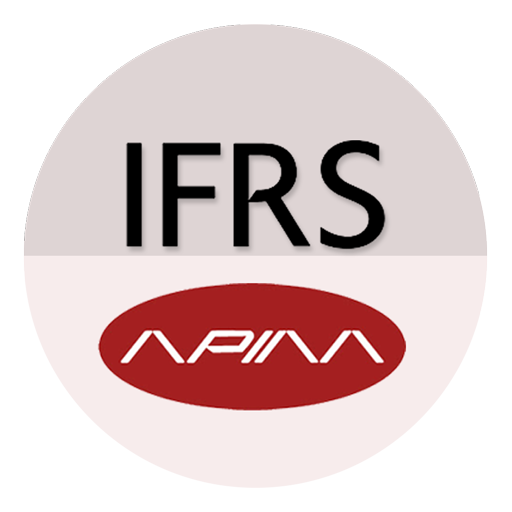سامانه هوشمند IFRS 1.7.4 Icon