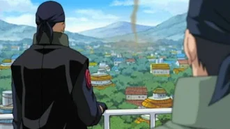Naruto Uncut Season 2 Episode 68 Tv On Google Play