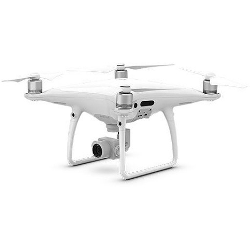 Dji Phantom App Guide logo