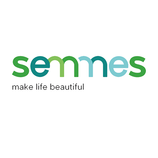City of Semmes logo