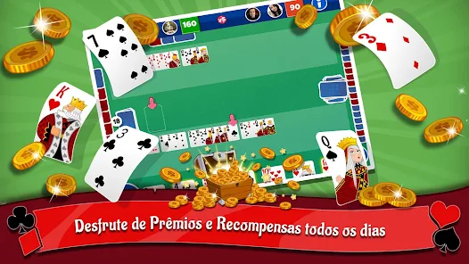 Buraco Online: Jogo de Cartas – Apps no Google Play