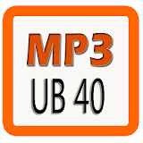 Koleksi Lagu UB 40 mp3 icon