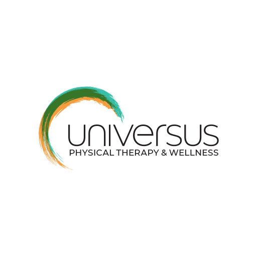 Universus Physical Therapy logo