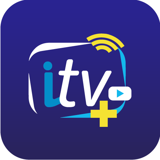 ITV plus logo