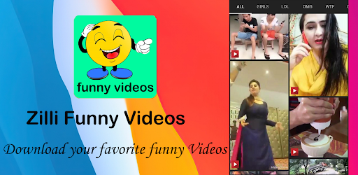 Download Zilli funny video Downloader Free for Android - Zilli funny video  Downloader APK Download 