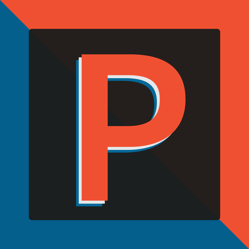 PRIN logo