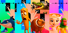 Italian Brainrot Animals Games APK
