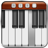 Play Real Piano icon