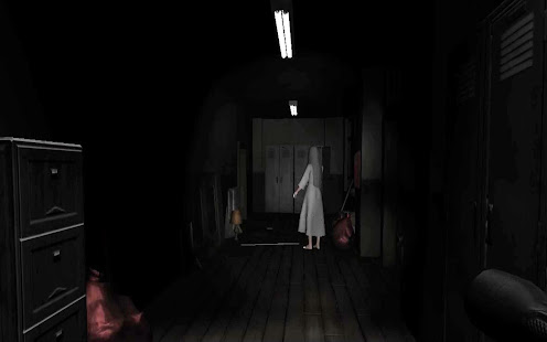 Dark - Horror Game screenshots apk mod 4