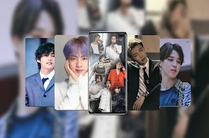 BTS Wallpaper 2020 Kpop HD 4K Photos