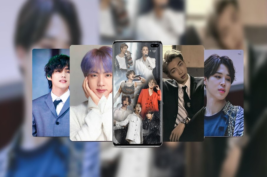  BTS Wallpaper 2020 Kpop HD 4K Photos 