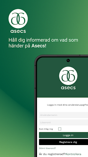 Asecs Work Screen 2