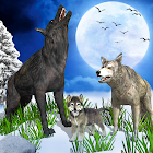 Wolf Family Simulator RPG 1.3
