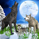 Wolf Family Simulator RPG
