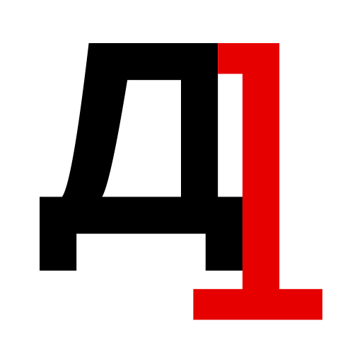 Доставка 1 logo