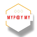 Cover Image of Télécharger MyP@y MY  APK