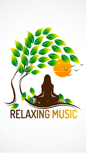 Android application Meditation Music - Relax, Yoga screenshort