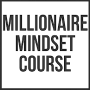 Millionaire Mindset Course  Icon