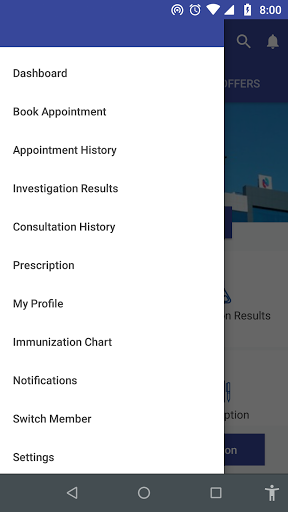 Neyyar Medicity Screen 2