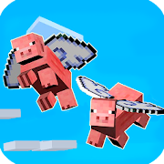 Top 47 Entertainment Apps Like Pig Flying Mod for Minecraft PE - Best Alternatives