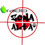 Radio Zona Alta icon