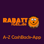 Cover Image of ダウンロード A-Z CashBack  APK