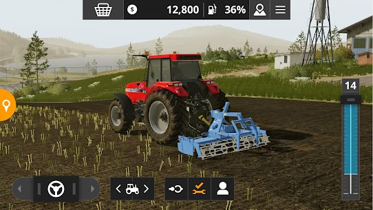 Farming Simulator 20 14
