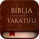Biblia Takatifu ya Kiswahili - Androidアプリ