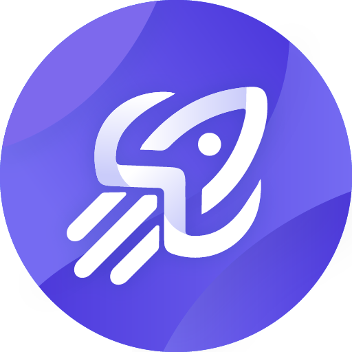 بنفش پلاس logo