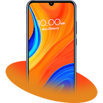 Cover Image of Скачать Theme for Huawei Y6s 2019  APK