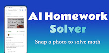 AI Homework Solver: Scan&Learn APK