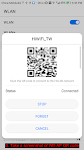 screenshot of Wifi Key Without Root
