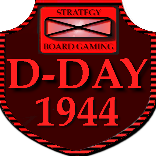 D-Day 7.2.3.0 Icon