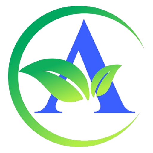 AgroAlva logo
