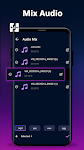screenshot of Video to MP3 Audio Converter