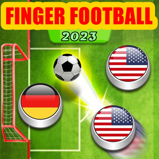 Finger Football 2023